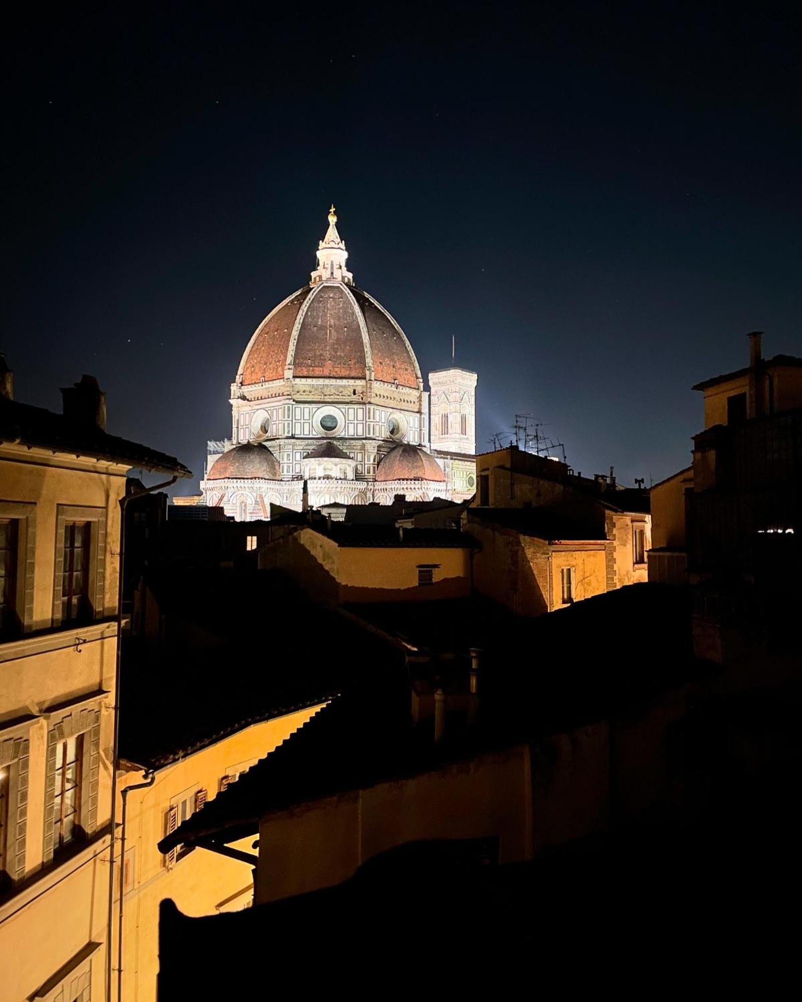 Appartement Duomo 16 View *