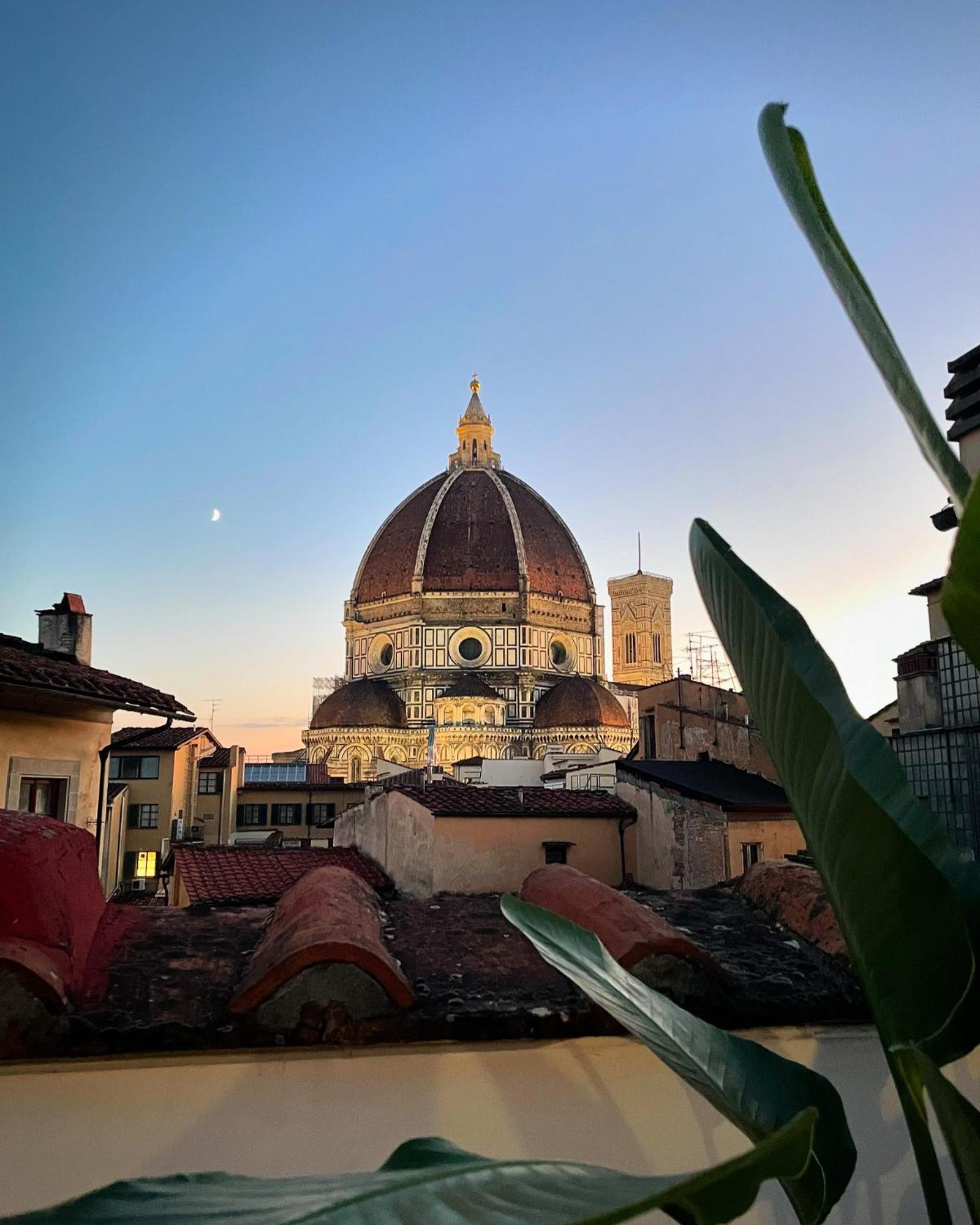 Appartamento Duomo 16 View